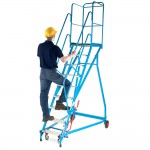 Access and Steps Workplace Products