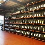 Shelving