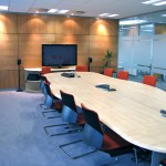 Office Partitioning
