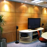 Office Partitioning