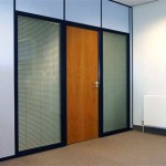 Office Partitioning