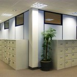 Office Partitioning