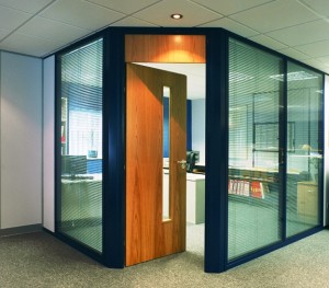 Framed Partitioning