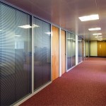 Office Partitioning