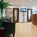 Office Partitioning