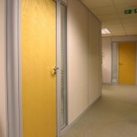 Office Partitioning