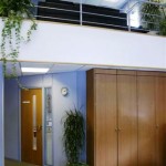 Office Partitioning