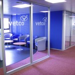 Office Partitioning