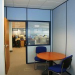 Office Partitioning