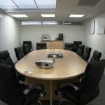 Office Partitioning