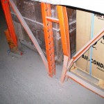 Damaged Systems - Racking Inspection Services