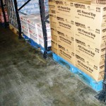 Damaged Systems - Racking Inspection Services