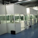 Warehouse Partitioning