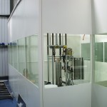 Warehouse Partitioning