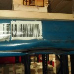 Damaged Systems - Racking Inspection Services