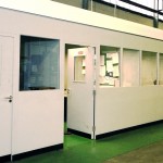 Excalibur System Warehouse Partitioning