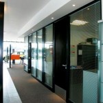Office Partitioning