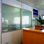 Office Partitioning