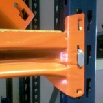 Longspan Shelving