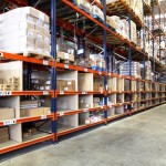 Shelving