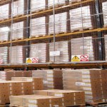 Pallet Racking
