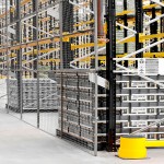 Pallet Racking