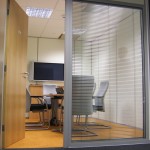 Office Partitioning