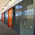 Quantum Partition Wall System