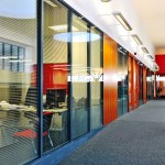 Quantum - Partition Wall System