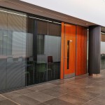 Quartz Office Partitioning
