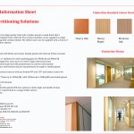 Timberline Framed Partitions Information Sheet.docx