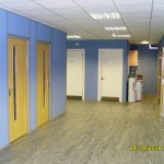 Office Partitioning