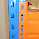 Shelving