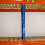Shelving