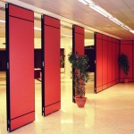 Signature Folding Partitioning
