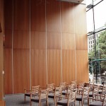 Signature Folding Partitioning