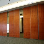 Signature Folding Partitioning