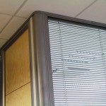 Silverline Office Partitioning