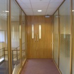 Timberline Partitioning