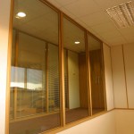 Timberline Partitioning