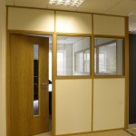 Timberline Partitioning