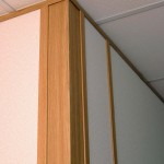 Timberline Partitioning