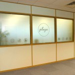 Timberline Partitioning