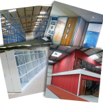 installation gallery