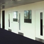Warehouse Partitioning