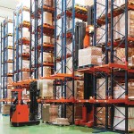 Conventional Pallet Racking