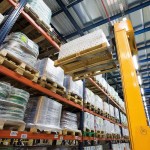 Conventional Pallet Racking
