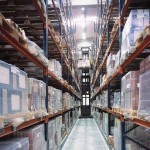 Conventional Pallet Racking