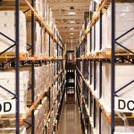 Conventional Pallet Racking