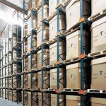 Drive-in Racking